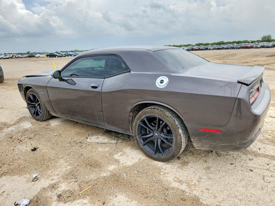 Aukcja sprzedaży 2016 Dodge Challenger, vin: 2C3CDZBTXGH236050, numer aukcji: 61668756