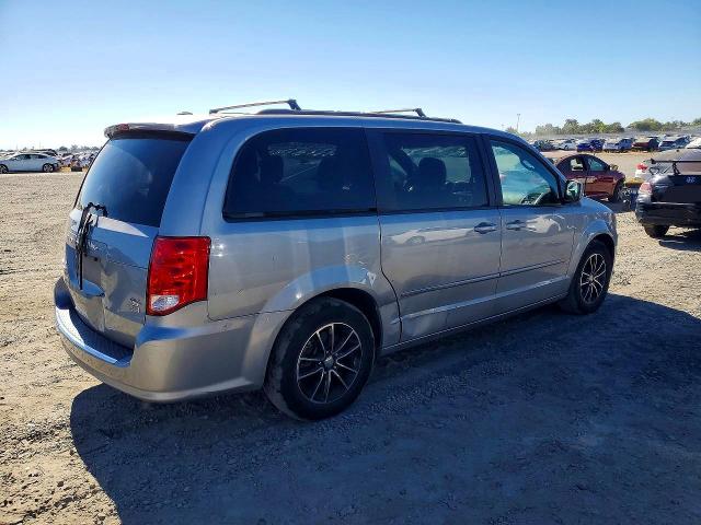 Aukcja sprzedaży 2016 Dodge Grand Caravan, vin: 2C4RDGEG5GR384836, numer aukcji: 62533766