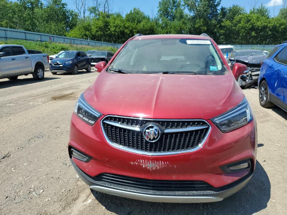 Продажа на аукционе авто 2019 Buick Encore, vin: KL4CJGSM8KB875413, номер лота: 59580846