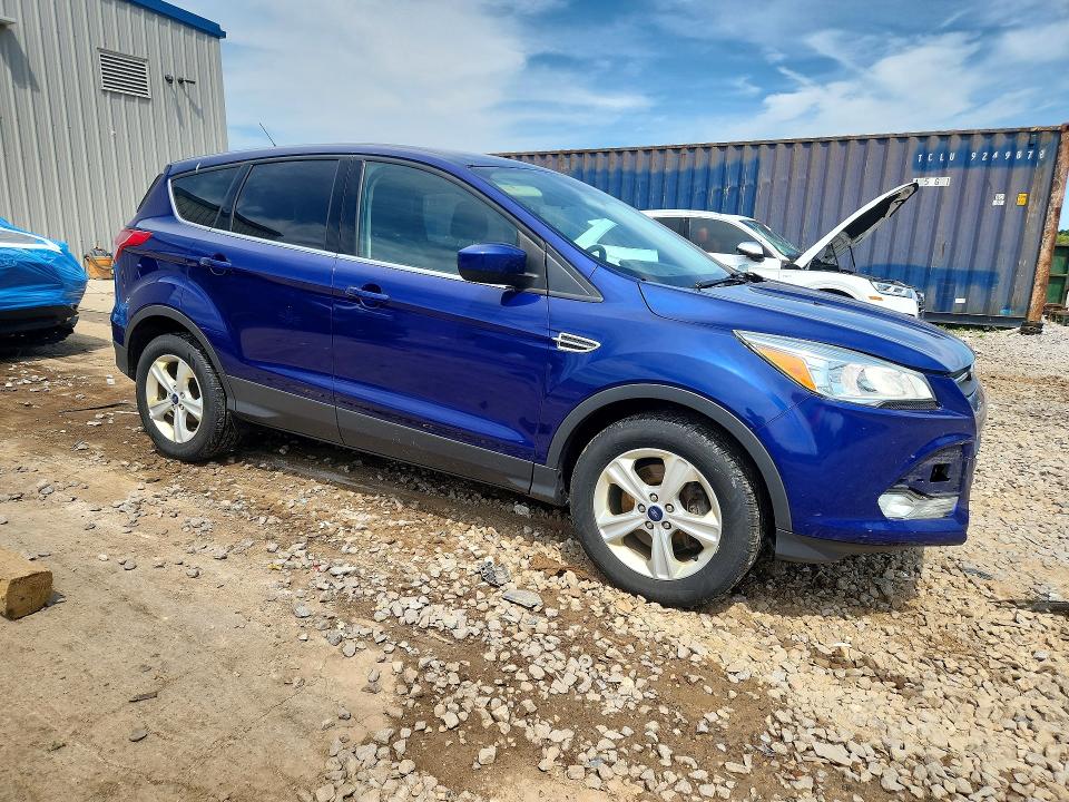 Auction sale of the 2016 Ford Escape, vin: 1FMCU9GX2GUA05806, lot number: 59807006