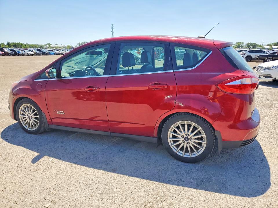 Aukcja sprzedaży 2014 Ford C-max, vin: 1FADP5CU5EL514883, numer aukcji: 62424416