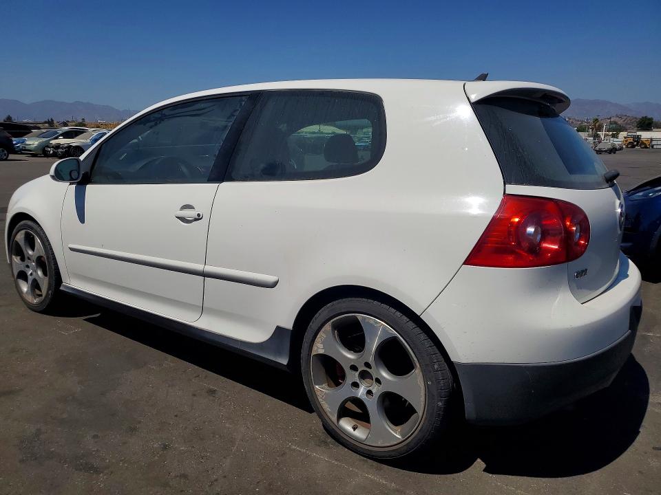 Aukcja sprzedaży 2008 Volkswagen Gti, vin: WVWEV71K38W025287, numer aukcji: 62865356