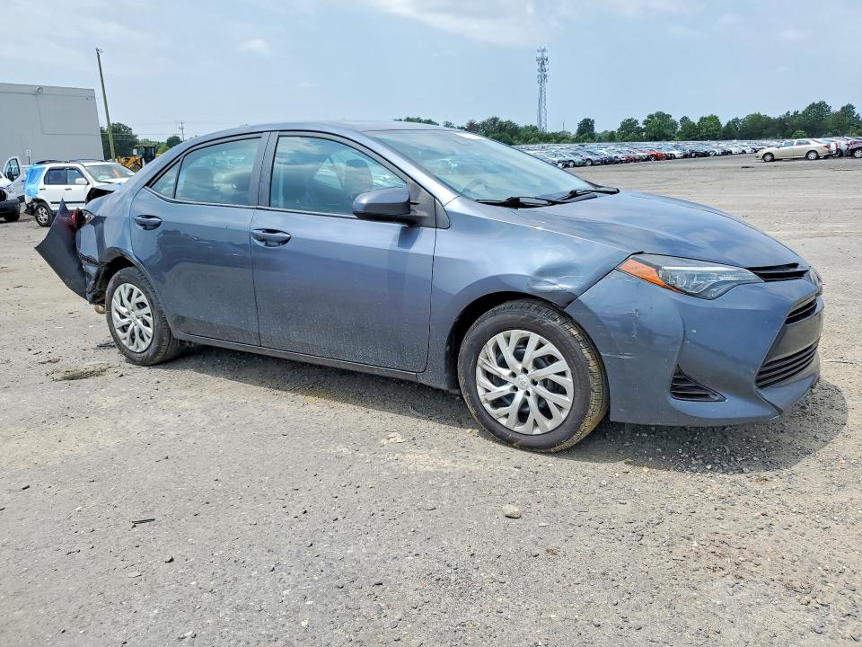 Продажа на аукционе авто 2019 Toyota Corolla, vin: 2T1BURHE7KC130416, номер лота: 61553246