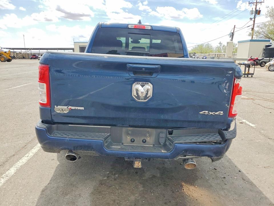 Aukcja sprzedaży 2023 Ram 1500, vin: 1C6SRFFT0PN643813, numer aukcji: 61566526