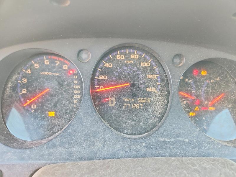 61602236 :رقم المزاد ، 2HNYD18954H556039 vin ، 2004 Acura Mdx مزاد بيع