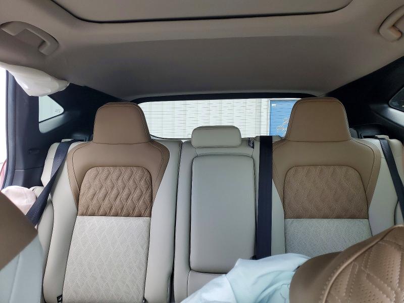 Продажа на аукционе авто 2025 Nissan Murano, vin: 5N1AZ3DT1SC111881, номер лота: 61952866