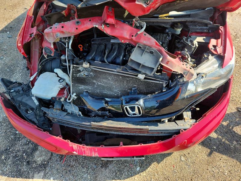 2015 Honda Fit მანქანა იყიდება აუქციონზე, vin: 3HGGK5H81FM711388, აუქციონის ნომერი: 62915156