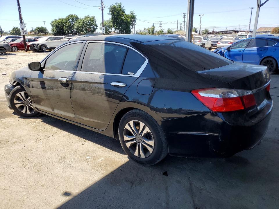 Aukcja sprzedaży 2013 Honda Accord, vin: 1HGCR2F31DA238392, numer aukcji: 61379526