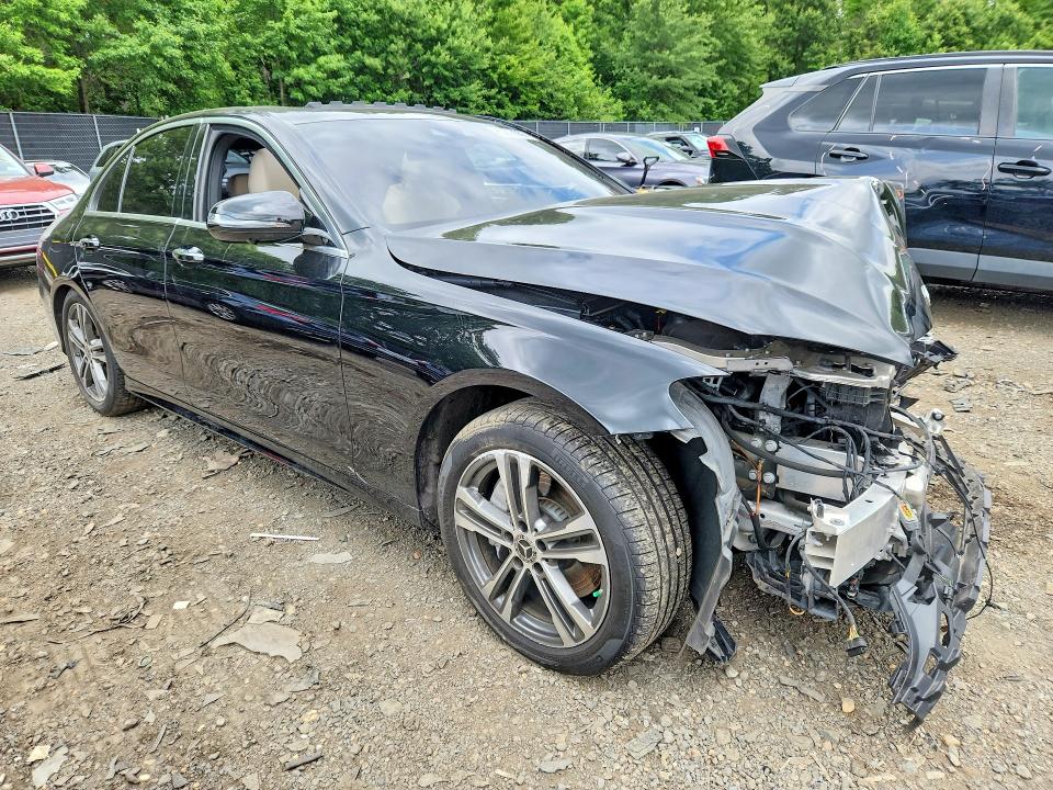 Aukcja sprzedaży 2021 Mercedes-benz E, vin: W1KZF8EB4MA999310, numer aukcji: 60273556
