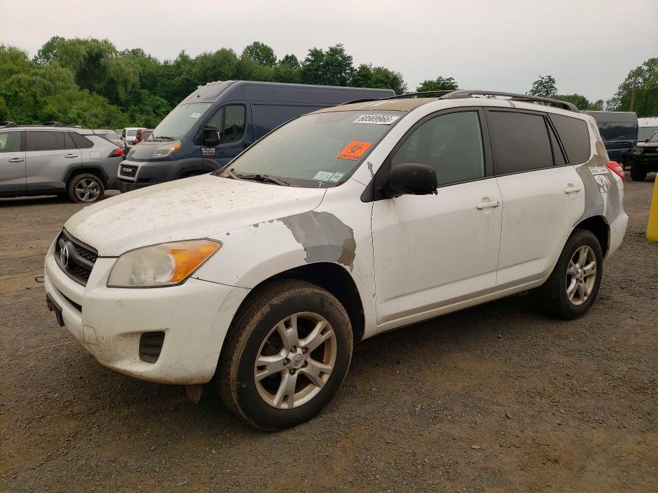 Aukcja sprzedaży 2011 Toyota Rav4, vin: 2T3BF4DV0BW101736, numer aukcji: 60569966