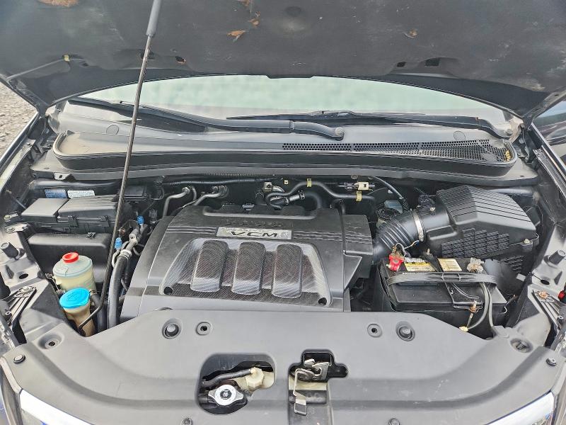Продажа на аукционе авто 2009 Honda Odyssey, vin: 5FNRL38659B057639, номер лота: 59941606