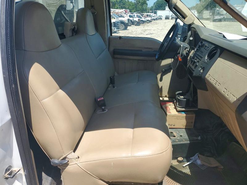 Продажа на аукционе авто 2008 Ford F350, vin: 1FDSF30588EC32859, номер лота: 59277196