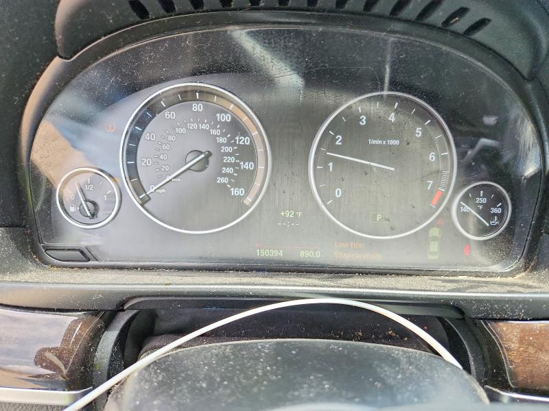 Продаж на аукціоні авто 2014 Bmw 528, vin: WBA5A7C58ED613015, номер лоту: 62665626