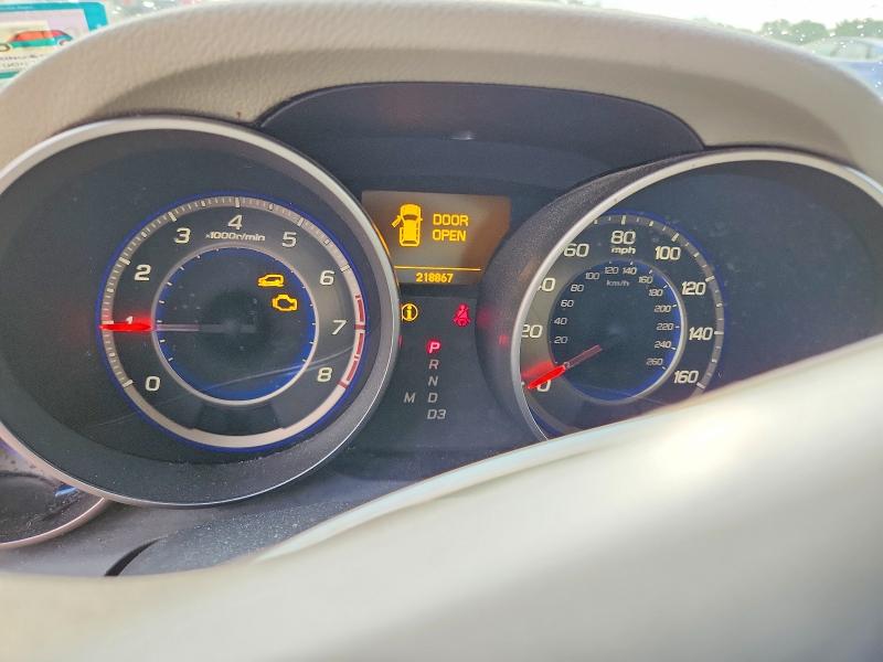 62255036 :رقم المزاد ، 2HNYD28837H514079 vin ، 2007 Acura Mdx مزاد بيع