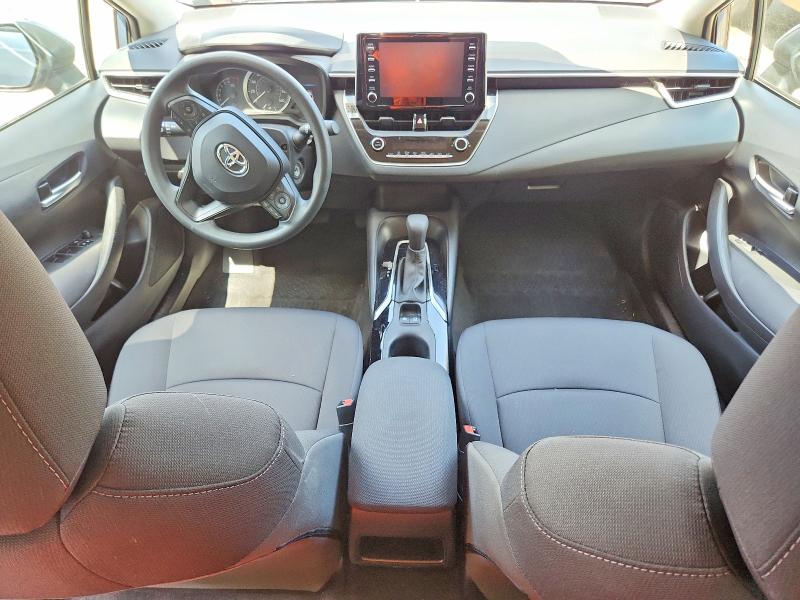 Продаж на аукціоні авто 2020 Toyota Corolla, vin: 5YFEPRAE9LP043973, номер лоту: 60179036