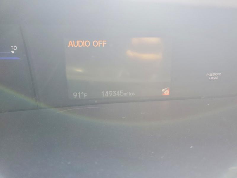 63227826 :رقم المزاد ، 19XFB2F51EE240255 vin ، 2014 Honda Civic مزاد بيع