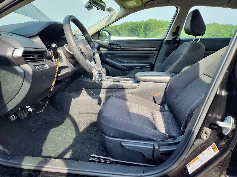 Продаж на аукціоні авто 2023 Nissan Altima, vin: 1N4BL4BV4PN364117, номер лоту: 62155826