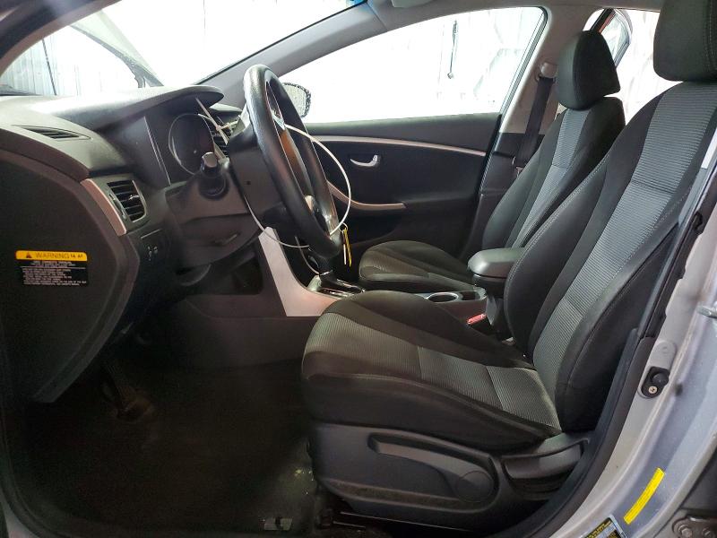 2015 Hyundai Elantra Gt მანქანა იყიდება აუქციონზე, vin: KMHD35LH3FU236064, აუქციონის ნომერი: 62481086