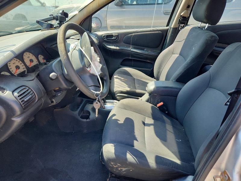 Продаж на аукціоні авто 2003 Dodge Neon, vin: 1B3ES56CX3D182643, номер лоту: 62264406