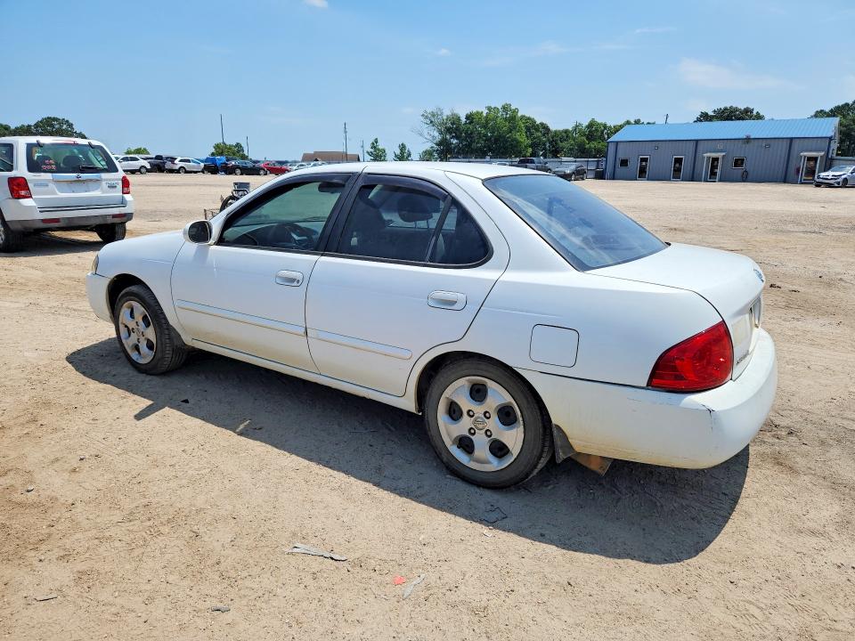 Aukcja sprzedaży 2006 Nissan Sentra, vin: 3N1CB51D26L496424, numer aukcji: 59663346