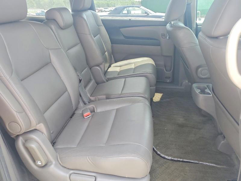 Продаж на аукціоні авто 2015 Honda Odyssey, vin: 5FNRL5H64FB064394, номер лоту: 60176346
