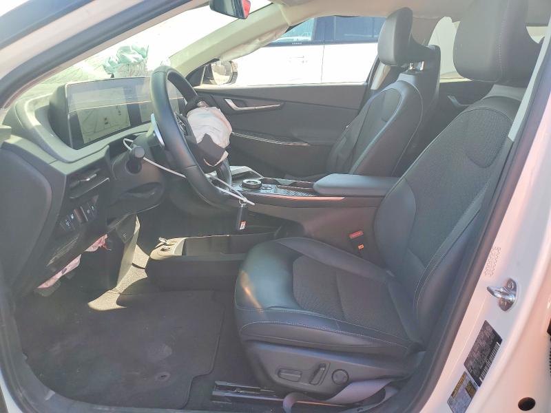 Продаж на аукціоні авто 2024 Kia Ev6, vin: KNDC34LB4R5215535, номер лоту: 60077476