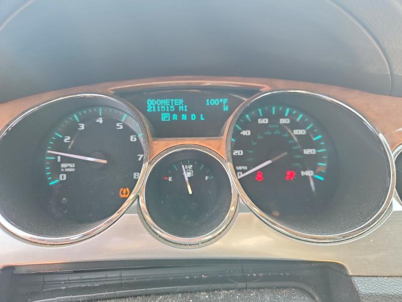 Продажа на аукционе авто 2009 Buick Enclave, vin: 5GAER23D19J204546, номер лота: 61495406