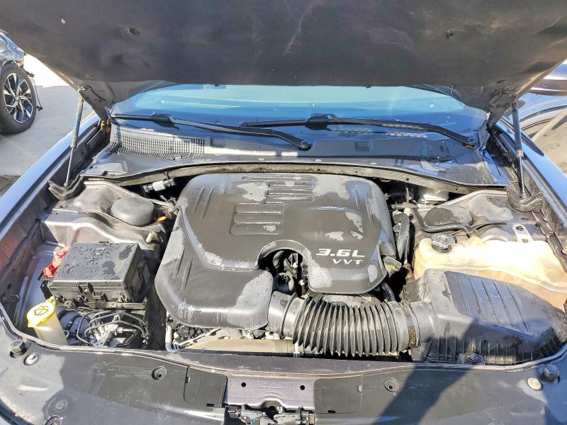 Продажа на аукционе авто 2022 Dodge Charger, vin: 2C3CDXHG1NH186019, номер лота: 62531456