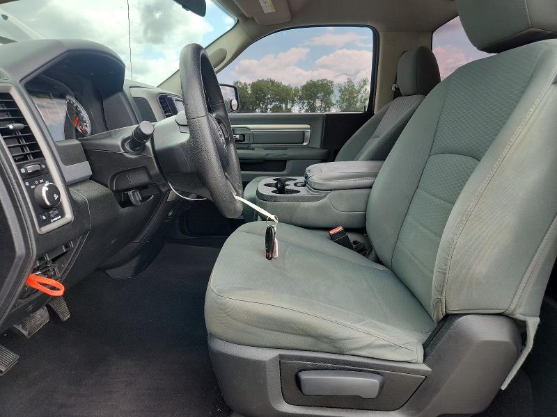 Aukcja sprzedaży 2015 Ram 1500, vin: 3C6JR6AT2FG531881, numer aukcji: 62885376