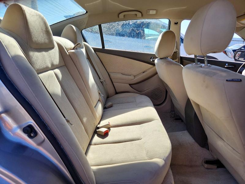 Aukcja sprzedaży 2012 Nissan Altima, vin: 1N4AL2AP2CN439765, numer aukcji: 60073516