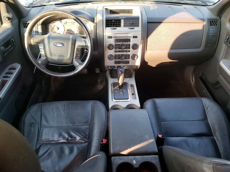 61834436 :رقم المزاد ، 1FMCU0D76CKC49867 vin ، 2012 Ford Escape مزاد بيع