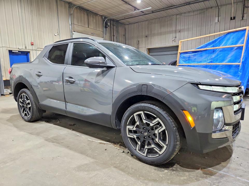 Aukcja sprzedaży 2026 Hyundai Santa Cruz, vin: 5NTJEDDF4TH164792, numer aukcji: 61854996