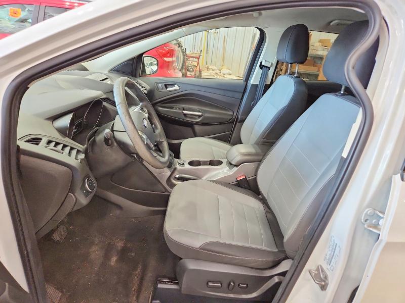 Aukcja sprzedaży 2016 Ford Escape, vin: 1FMCU0GX9GUC09773, numer aukcji: 59635756