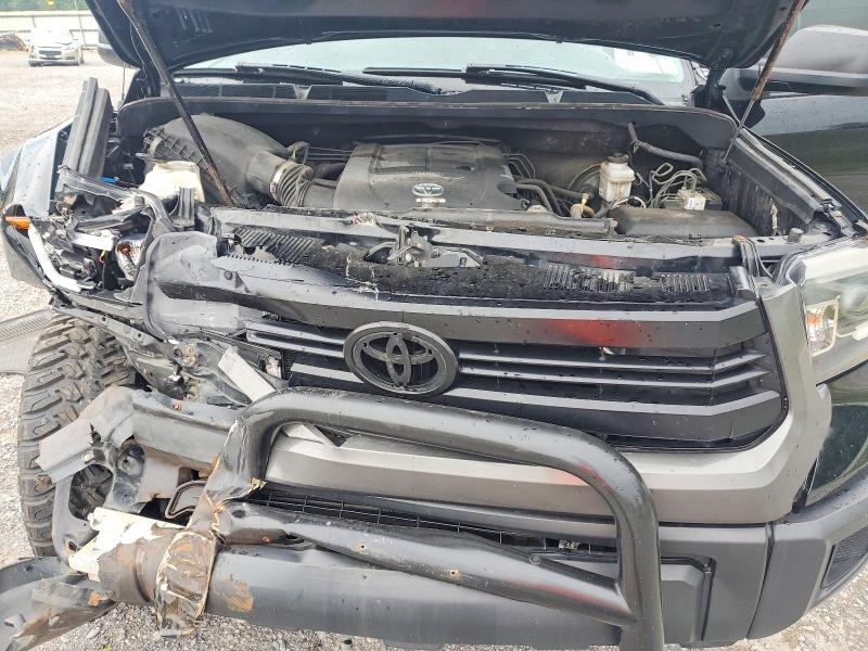 61895396 :رقم المزاد ، 5TFUM5F14EX053009 vin ، 2014 Toyota Tundra مزاد بيع