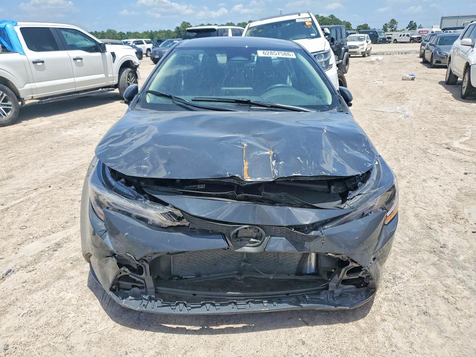 Продажа на аукционе авто 2026 Toyota Corolla, vin: 5YFB4MDE7TP461734, номер лота: 62857586