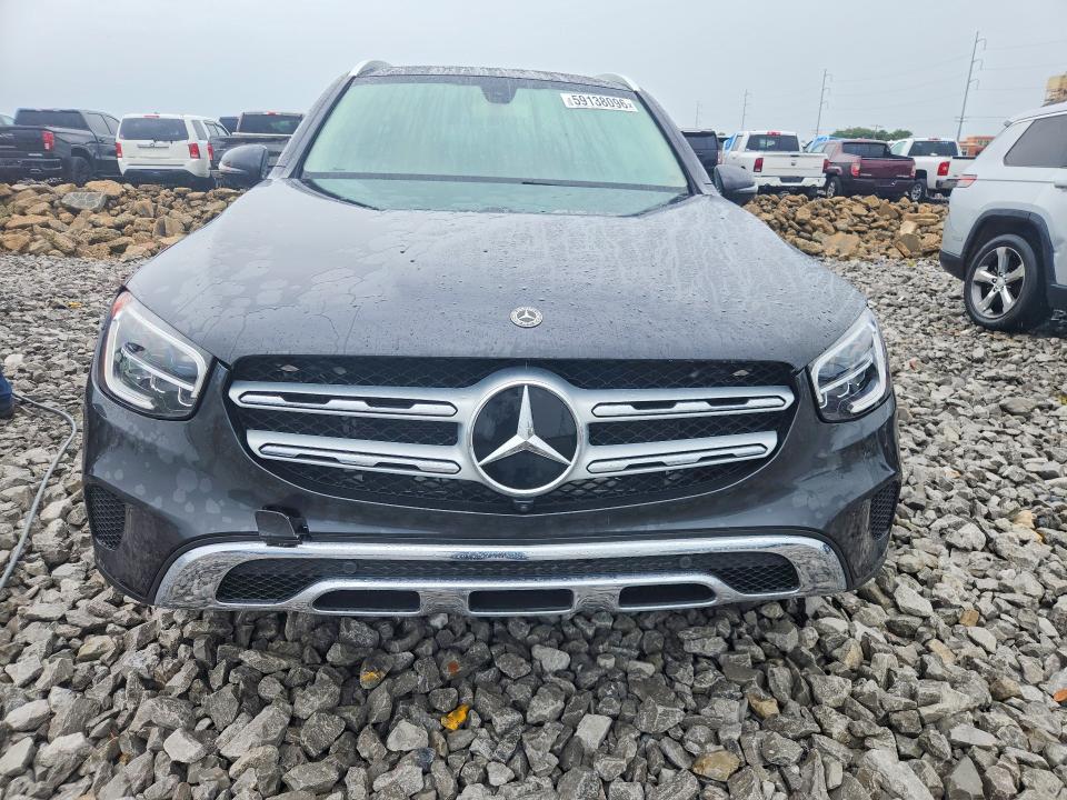 Aukcja sprzedaży 2020 Mercedes-benz Glc, vin: WDC0G8DBXLF674822, numer aukcji: 59138096