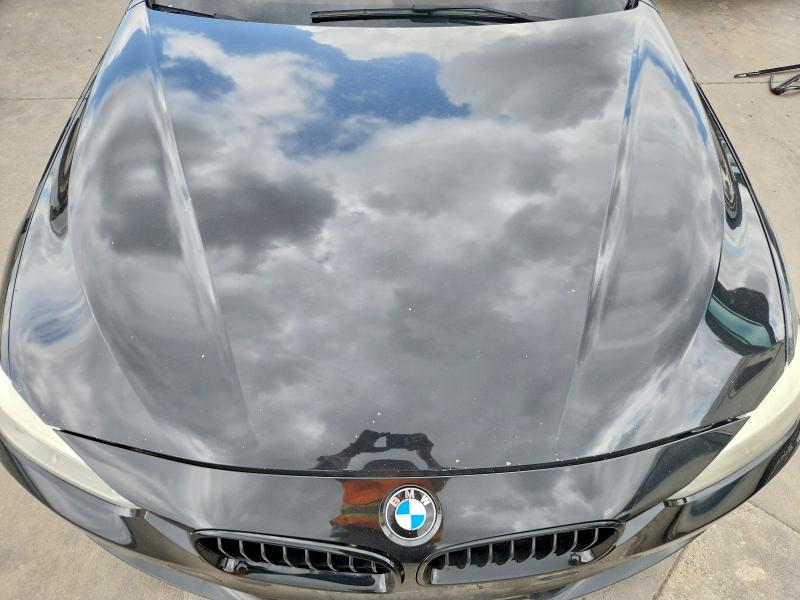 2015 Bmw 328 მანქანა იყიდება აუქციონზე, vin: WBA3B5C53FF960105, აუქციონის ნომერი: 61238316