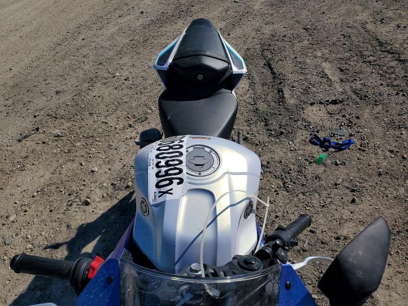 Продаж на аукціоні авто 2025 Yamaha Yfz320, vin: MH3RH25E2SK004060, номер лоту: 60680996