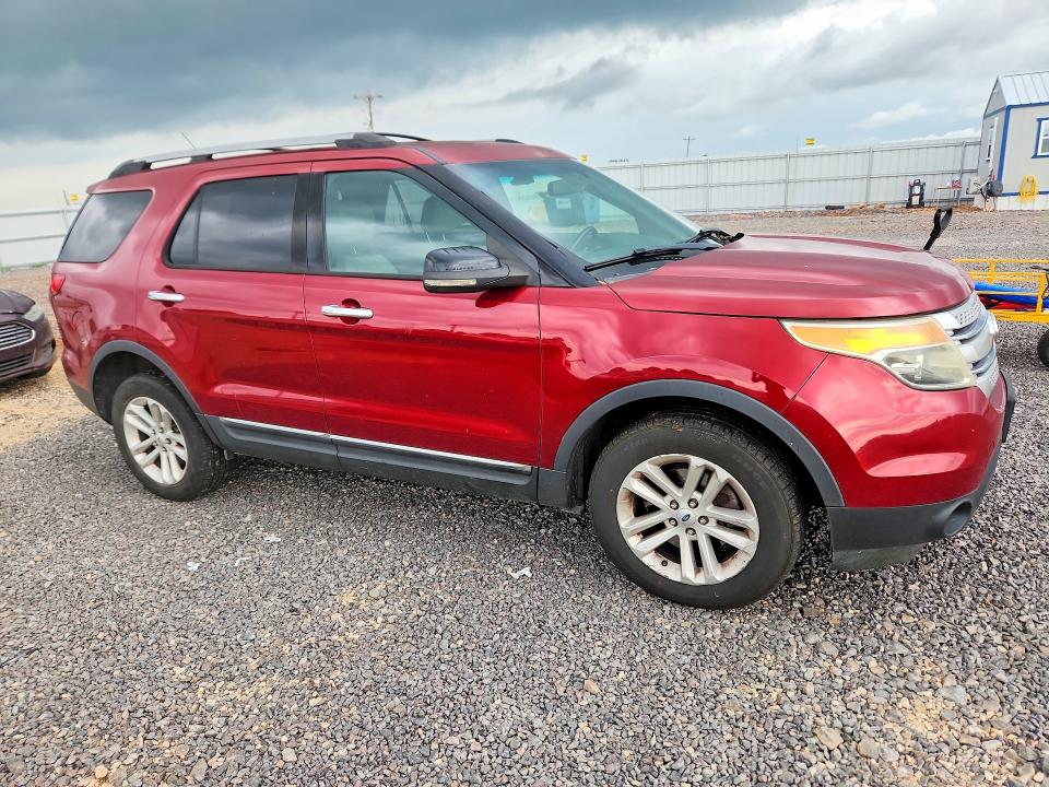 Aukcja sprzedaży 2013 Ford Explorer, vin: 1FM5K8D89DGA04457, numer aukcji: 58284016