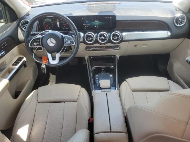 Auction sale of the 2021 Mercedes-benz Glb, vin: W1N4M4GBXMW120355, lot number: 62325796