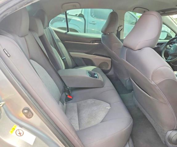 Продаж на аукціоні авто 2019 Toyota Camry, vin: 4T1B11HK6KU231879, номер лоту: 60303856