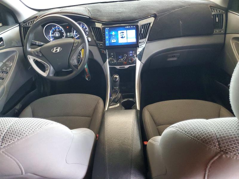 Продажа на аукционе авто 2012 Hyundai Sonata, vin: 5NPEB4AC1CH340488, номер лота: 59608656