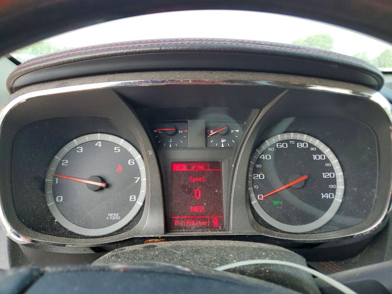 60975776 :رقم المزاد ، 2GKFLZE33D6184005 vin ، 2013 Gmc Terrain مزاد بيع