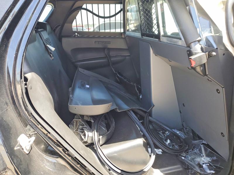 Aukcja sprzedaży 2023 Dodge Durango, vin: 1C4SDJFT0PC688790, numer aukcji: 62034176