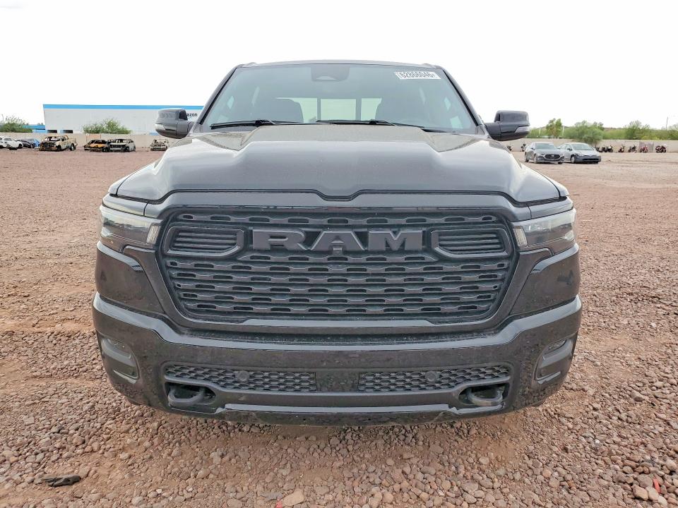 Aukcja sprzedaży 2025 Ram 1500, vin: 1C6RRFFG3SN755466, numer aukcji: 62866046