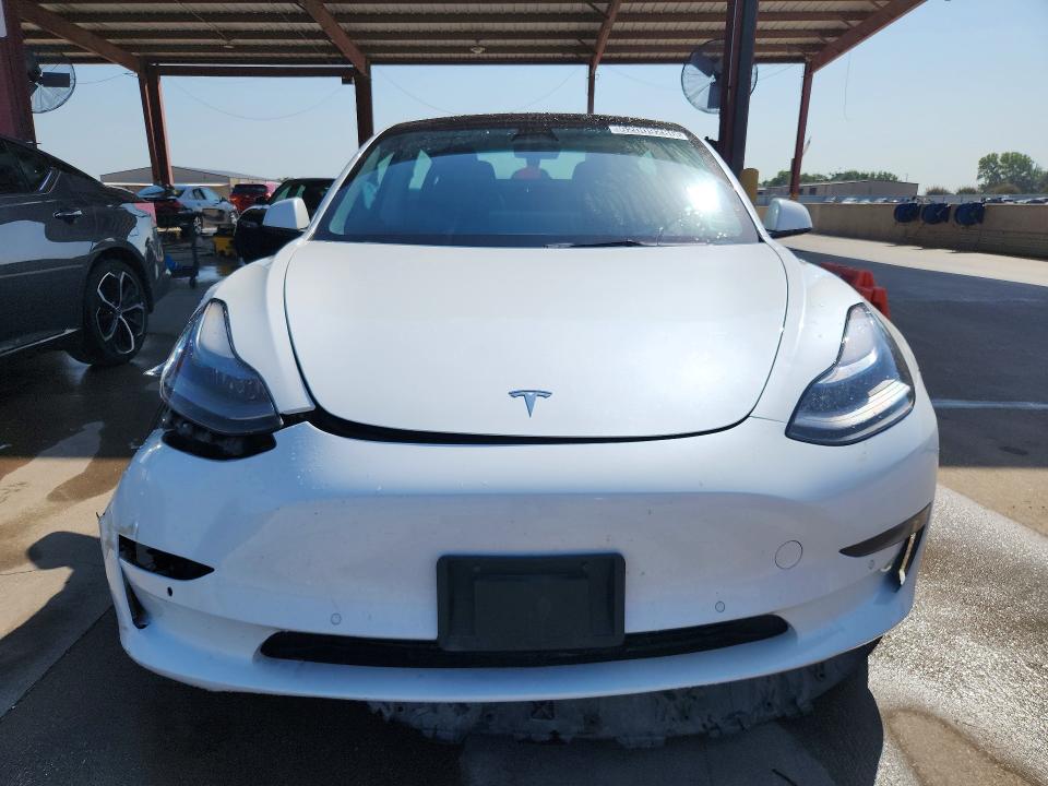 Aukcja sprzedaży 2022 Tesla Model 3, vin: 5YJ3E1EA8NF289465, numer aukcji: 62009286