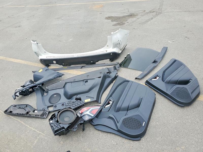 2025 Subaru Forester მანქანა იყიდება აუქციონზე, vin: JF2SLDRC2SH459525, აუქციონის ნომერი: 60897796
