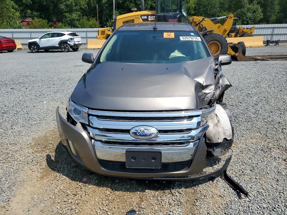 Продаж на аукціоні авто 2014 Ford Edge, vin: 2FMDK4JC8EBA36242, номер лоту: 62679216