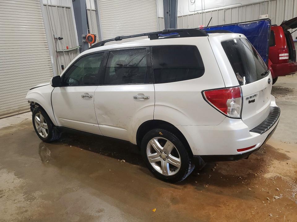 Продажа на аукционе авто 2009 Subaru Forester, vin: JF2SH636X9H749084, номер лота: 62120056