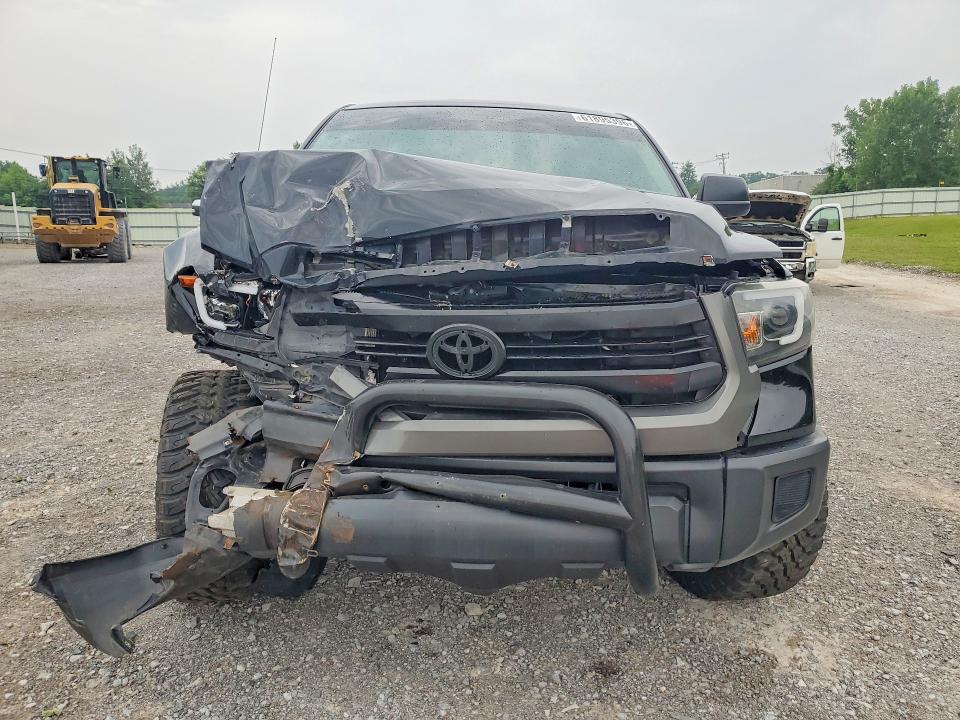 61895396 :رقم المزاد ، 5TFUM5F14EX053009 vin ، 2014 Toyota Tundra مزاد بيع